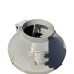 Канальный вентилятор NED KVR 160/1