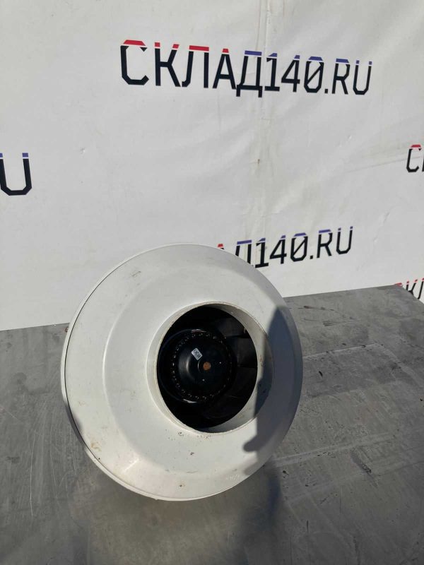 Купить Канальный вентилятор NED KVR 160/1