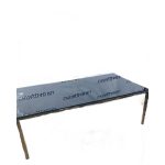 Стол столешница стекло кондитерский без борта 226/120/75