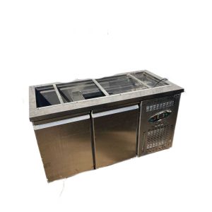 Купить Саладетта Gastroinox BGN2-SG