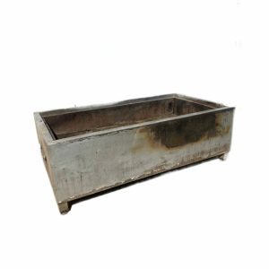 Купить Мангал из нержавейки 110/60/37