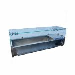 Витрина настольная Cooleq VRX 1200/330
