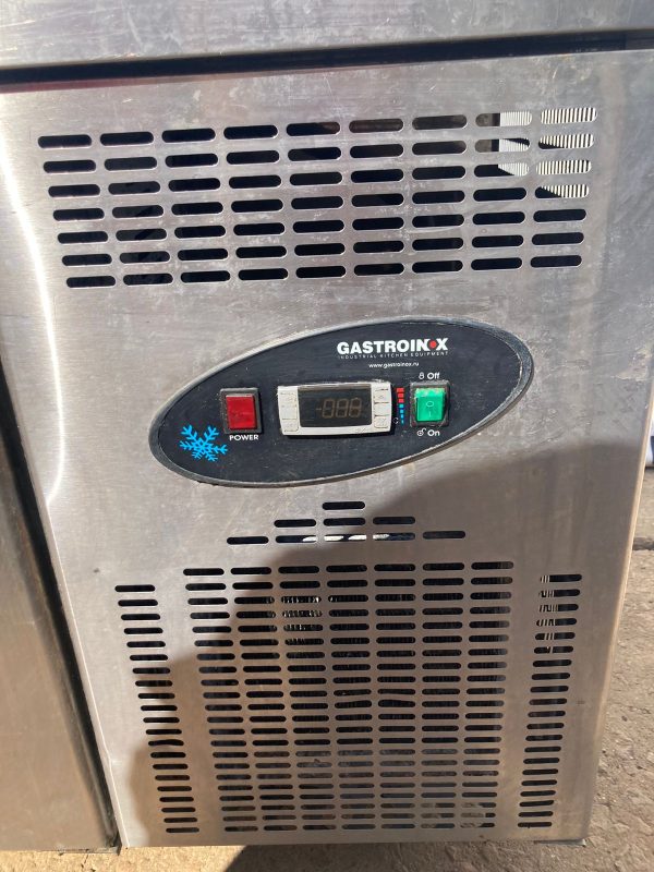 Купить Стол холодильный Gastroinox BGN2