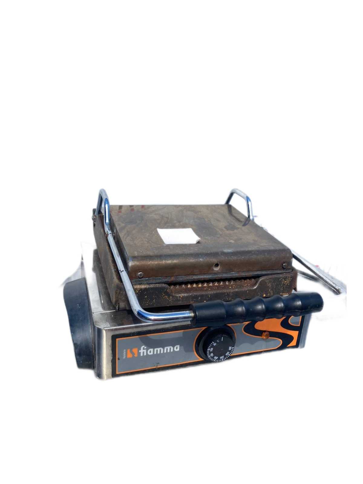 Купить Гриль прижимной FIAMMA GR 4.2