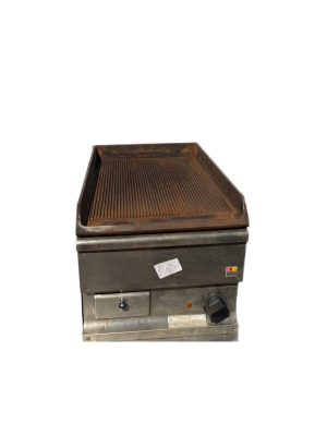 Купить Поверхность жарочная Kovinastroj (Kogast) EZ-40R