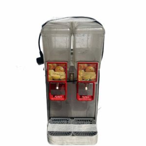 Купить Сокоохладитель UGOLINI ARCTIC COMPACT 8/2