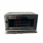 Печь конвекционная SMEG ALFA 135 XM