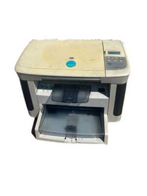 Купить Принтер HP Laserjet 1120n Mfp