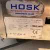 Купить Сокоохладитель Tekno Celik Hoskspecial 19 х 1 моторный блок