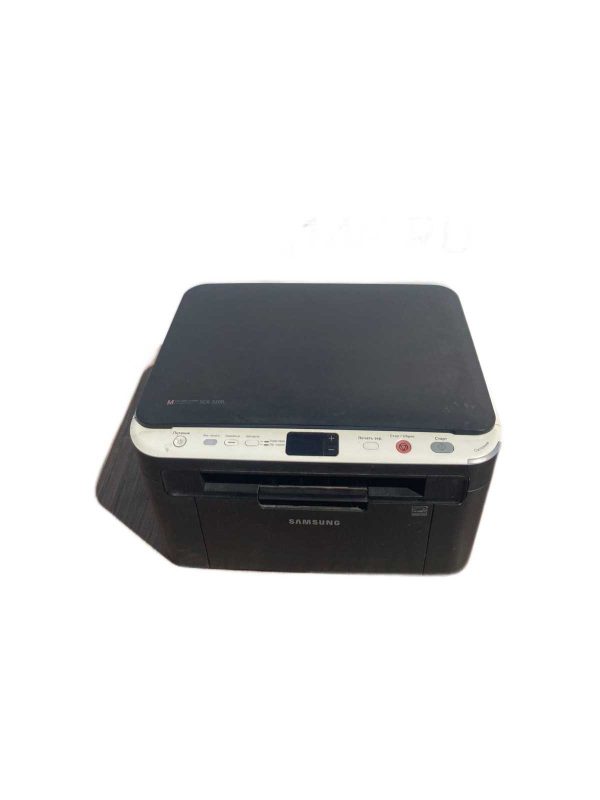 Купить МФУ Samsung SCX-3200