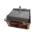 Гриль прижимной Gastroinox RR PS