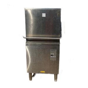 Купить Посудомоечная машина Electrolux Professional NHTD 505052