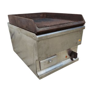 Купить Поверхность жарочная Kovinastroj (Kogast) EZ-40R