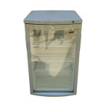 Шкаф холодильный барный Tefcold BC145