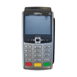 Купить Терминал Ingenico iwl250