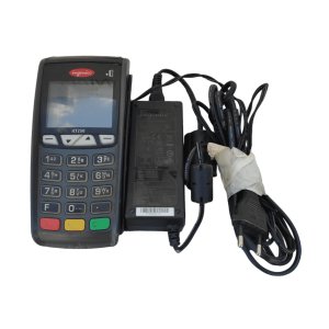Купить Терминал Ingenico ict250