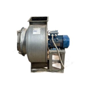 Радиальный вентилятор вц 14-46-3.15