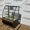 Купить Витрина кондитерская Carboma Flandria ВХСв-0.9д
