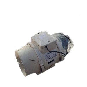 Купить Канальный вентилятор vents tt125