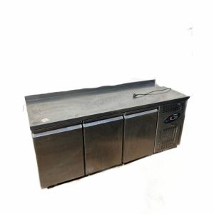 Купить Стол холодильный Gastroinox BGN3