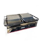 Гриль прижимной Ergo EPG-2A