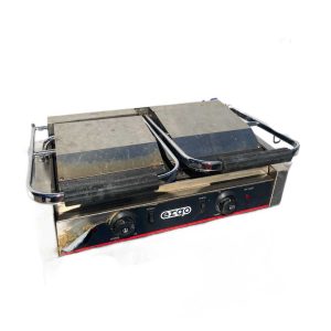 Гриль прижимной Ergo EPG-2A