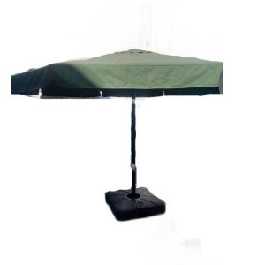 Зонт уличный для кафе диаметр 3м/ высота 2.4м