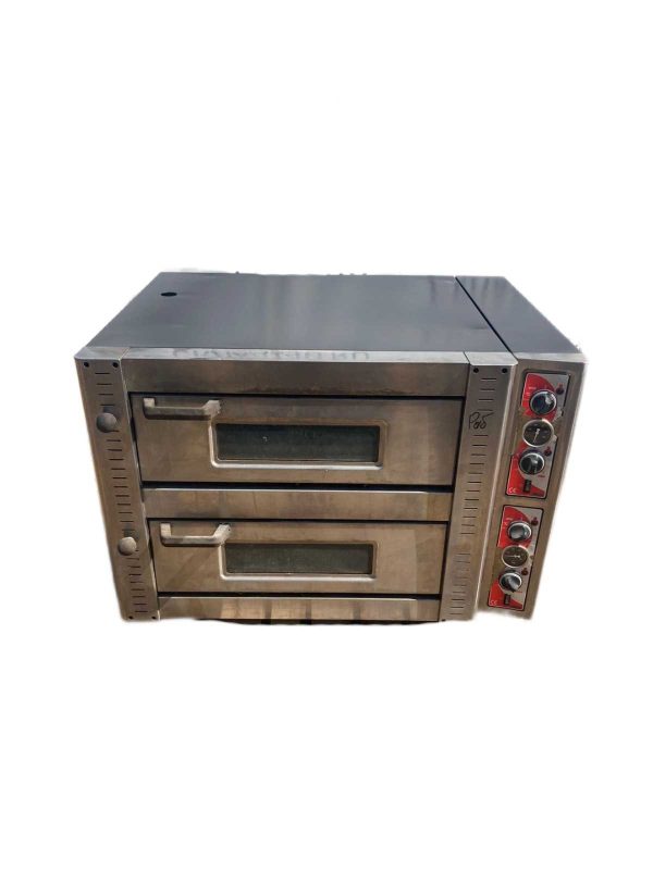 Купить Пицца печь EGS PR 602