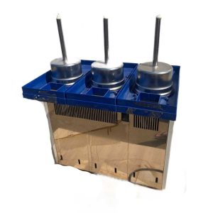 Купить Сокоохладитель Frigo 3/6 моторный блок