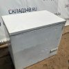 Купить Ларь морозильный Tefcold fr305