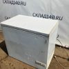 Купить Ларь морозильный Tefcold fr305