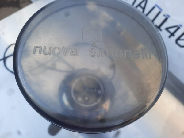 Купить Кофемолка Nuova Simonelli Grinta chrome