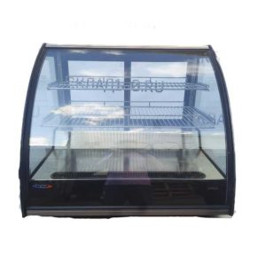 Купить Витрина холодильная Enigma RTW-130L-2