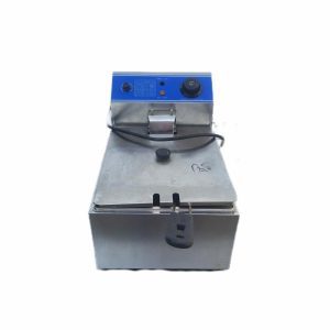 Купить Фритюрница Viatto EF-8L-B