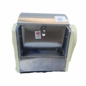 Купить Тестомес для крутого теста Foodatlas HO-2