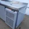 Купить Стол холодильный Hicold GN 111/TN W
