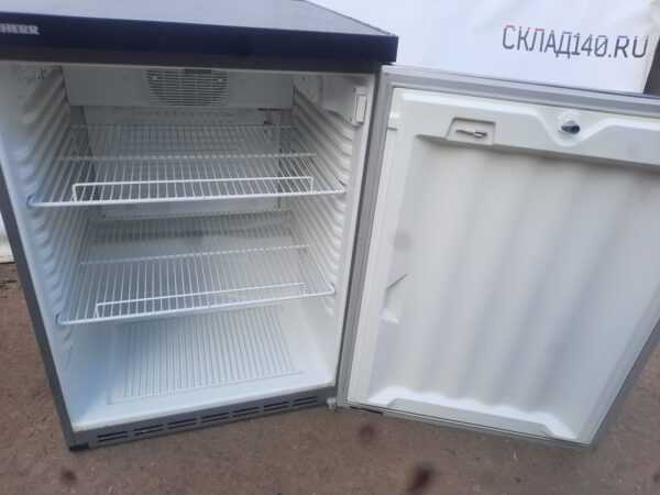 Купить Барный холодильник Liebherr fkvest1805