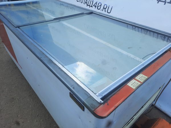 Купить Ларь бонета Frigor Mondial