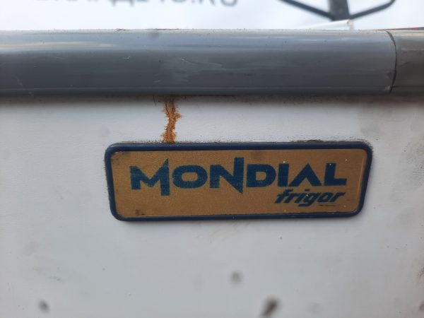 Купить Ларь бонета Frigor Mondial