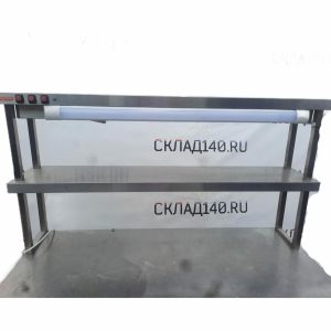 Полка тепловая комбинированная Hicold TP2K-15/3