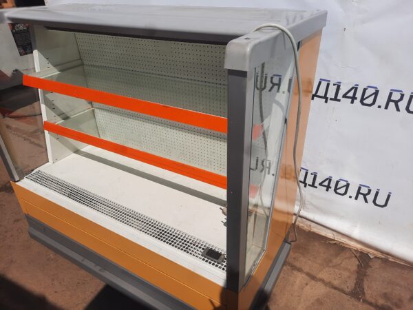 Купить Горка холодильная Carrier presenter 1345