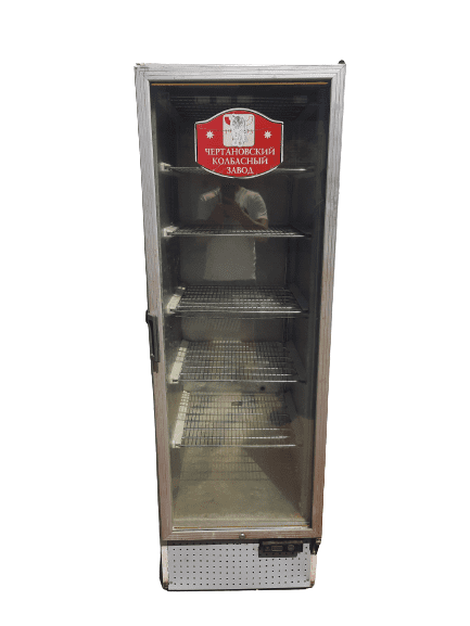 Купить Шкаф морозильный Caravell display fryseskab