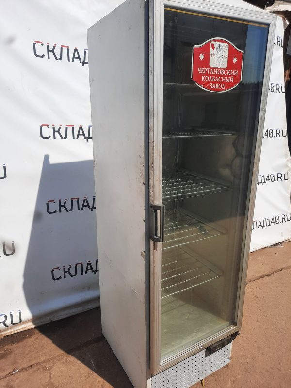 Купить Шкаф морозильный Caravell display fryseskab