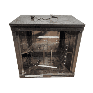 Купить Расстоечный шкаф Smeg LEV135RU