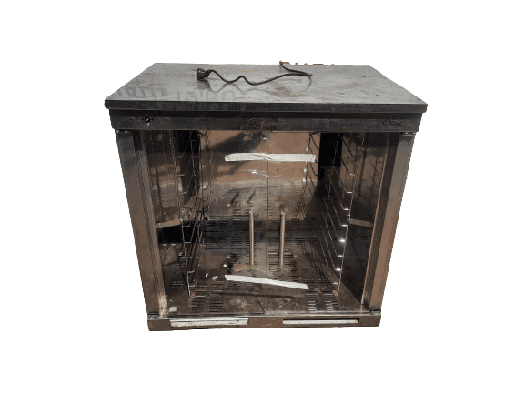 Купить Расстоечный шкаф Smeg LEV135RU