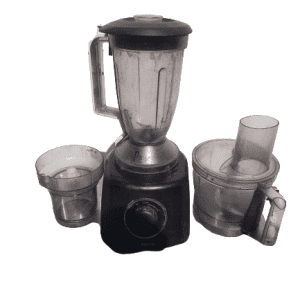 Купить Кухонный комбайн bosch MCM 3201