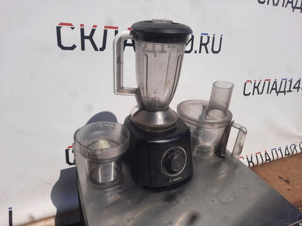 Купить Кухонный комбайн bosch MCM 3201