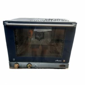 Купить Печь конвекционная Unox XF 023 Anna