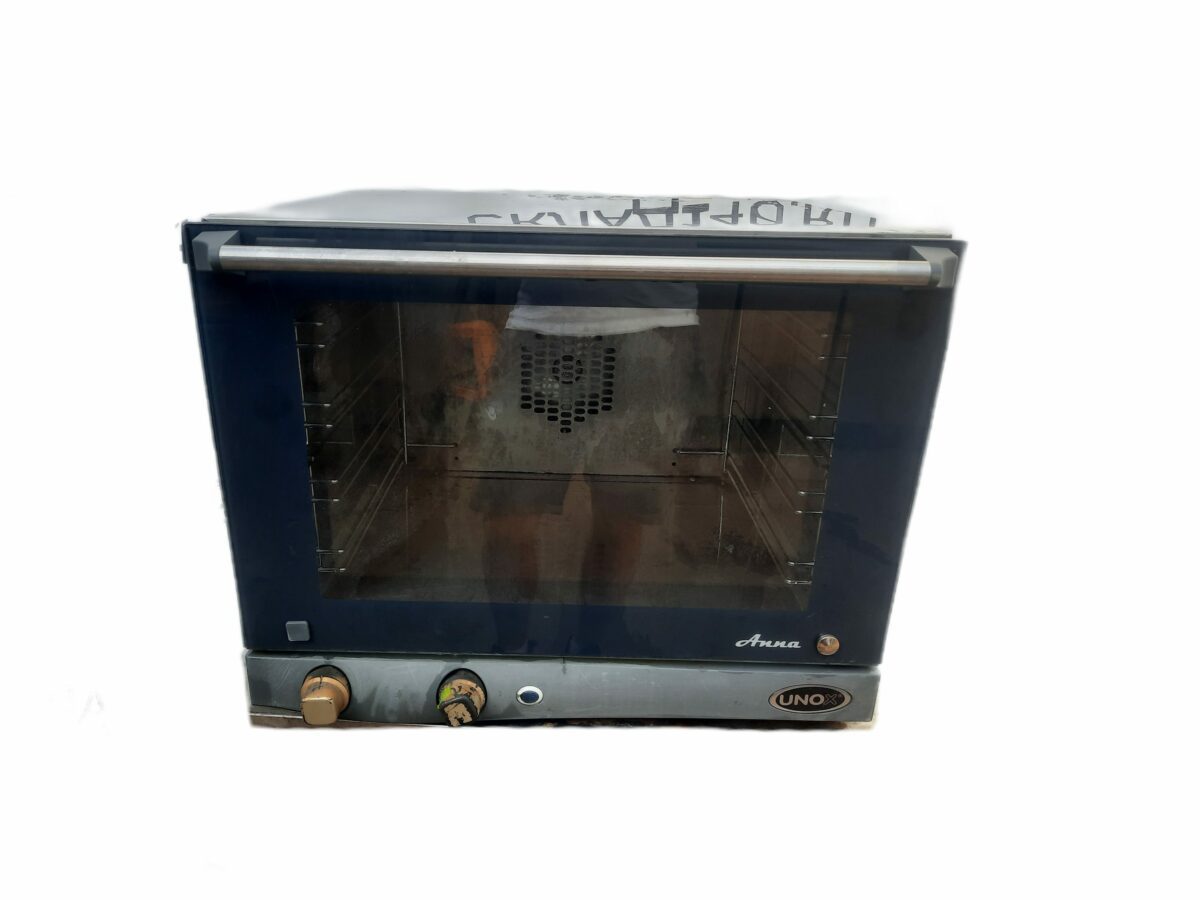 Купить Печь конвекционная Unox XF 023 Anna