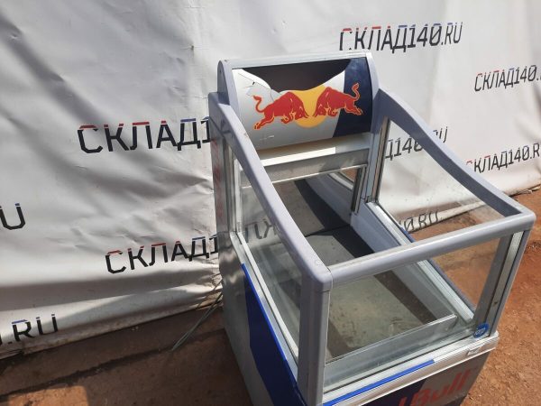 Купить Бонета холодильная iarp jazz 56 MP RED BULL